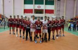  افتخاری دیگر برای استان کرمان و شهرستان سیرجان توسط کارکنان ورزشکار شرکت فولاد سیرجان ایرانیان